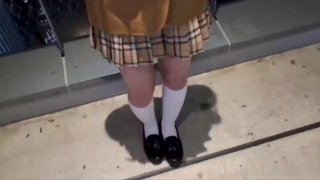 天神下凡这么长相甜美的小姐姐居然向金钱低下了高贵的头颅 舔鸡巴